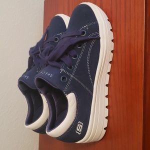 Skechers Street Cleat